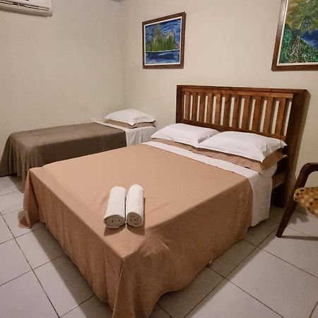 Vila Matilde Und II Fernando de Noronha Exteriör bild