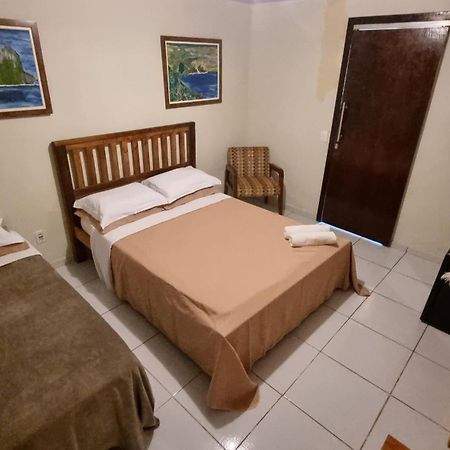 Vila Matilde Und II Fernando de Noronha Exteriör bild