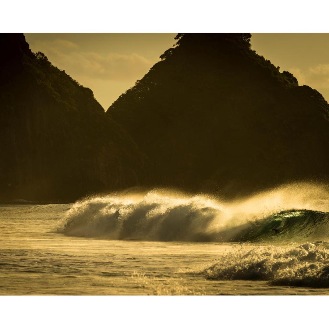 Vila Matilde Und II Fernando de Noronha Exteriör bild