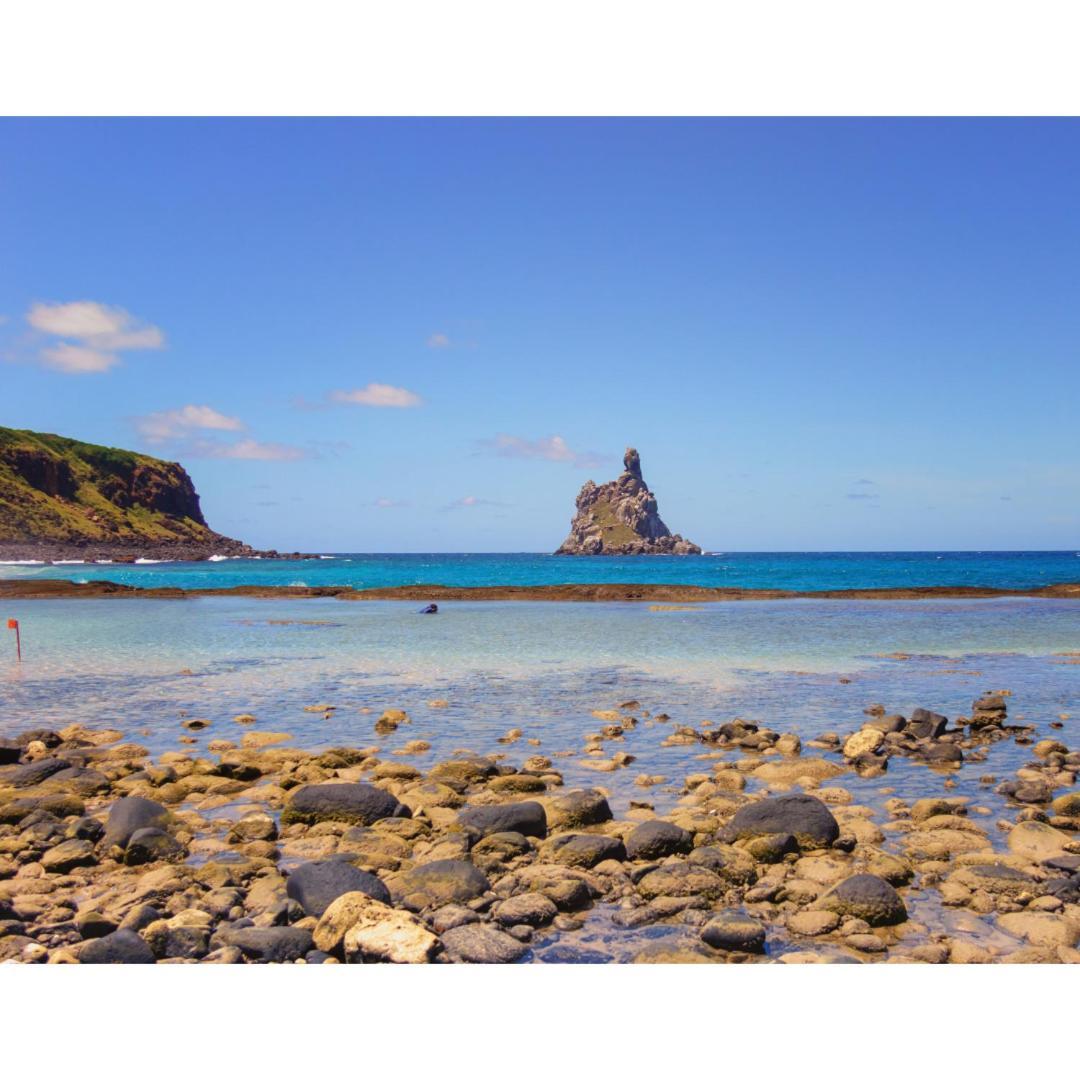 Vila Matilde Und II Fernando de Noronha Exteriör bild